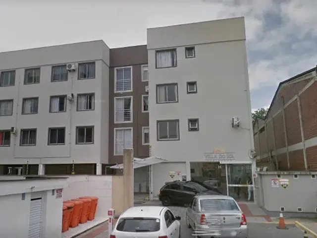 Imagem: Apartamento Real Parque - Semimobiliado