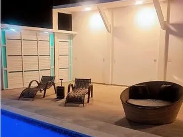 Imagem: Casa C/ Piscina Marechal Deodoro - Mucuri