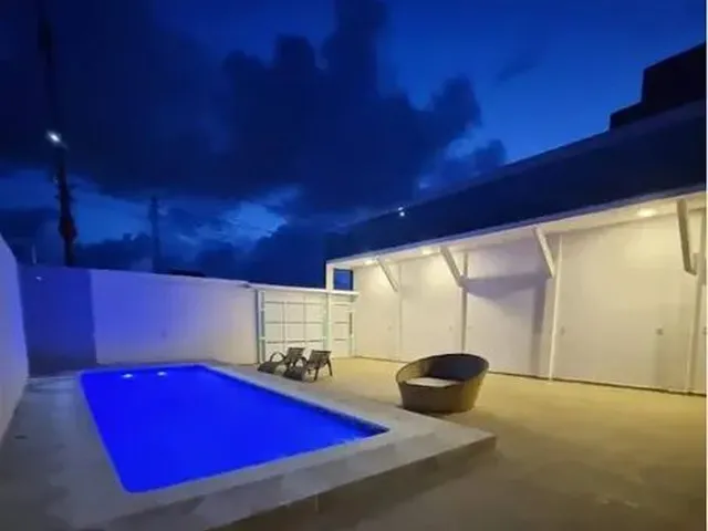Imagem 3: Casa C/ Piscina Marechal Deodoro - Mucuri