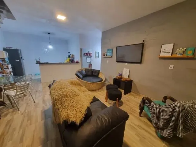 Imagem 4: Casa C/ Piscina Marechal Deodoro - Mucuri