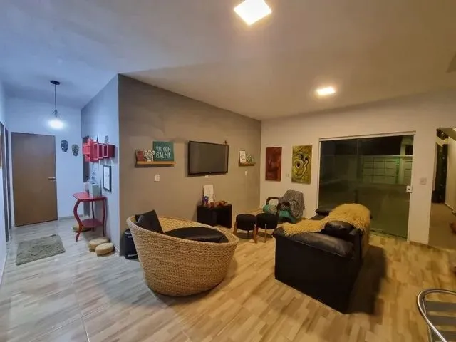 Imagem 5: Casa C/ Piscina Marechal Deodoro - Mucuri