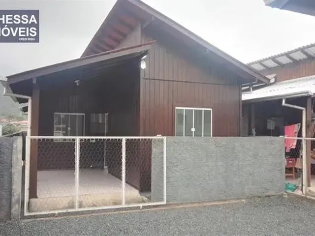 Imagem: Casa com 2 Dormitórios, para Alugar, no