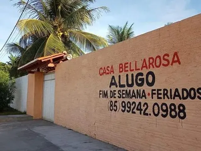 Imagem 1: Aluguel de Casa de Praia em Águas Belas