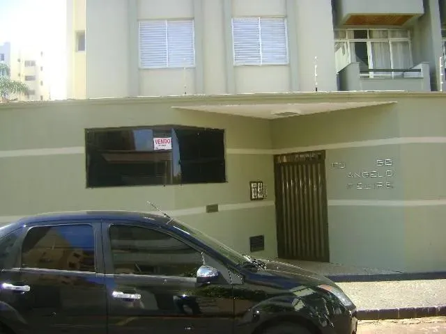 Imagem: Aluguel Apartamento Patrimonio