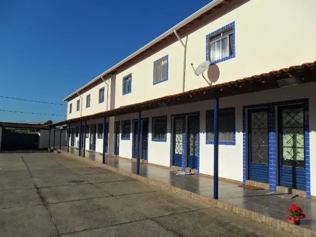 Imagem: Kitnets no Centro de Penedo com Ou Sem Mobília