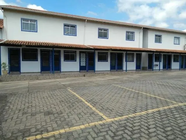 Imagem 14: Kitnets no Centro de Penedo com Ou Sem Mobília