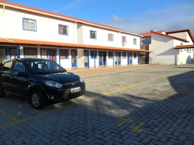 Imagem 15: Kitnets no Centro de Penedo com Ou Sem Mobília