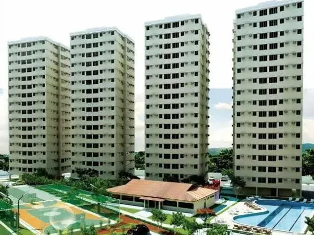Imagem 1: Aluga-Se Apartamento em Arthur Lundgren