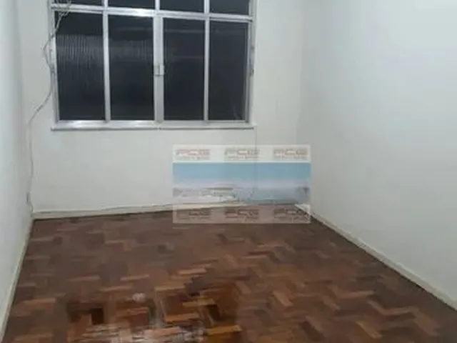 Imagem 1: Apartamento com 55M² e Quarto no Centro - Niterói - Rj