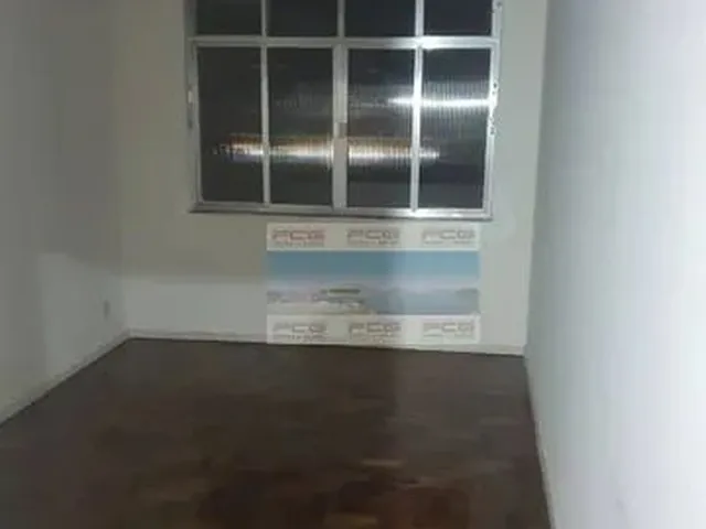 Imagem 2: Apartamento com 55M² e Quarto no Centro - Niterói - Rj