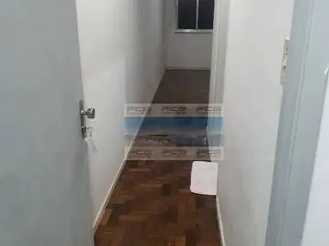 Imagem 9: Apartamento com 55M² e Quarto no Centro - Niterói - Rj