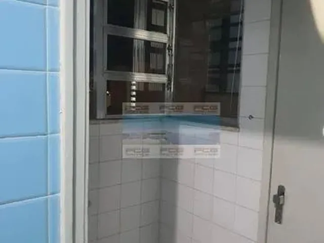 Imagem 4: Apartamento com 55M² e Quarto no Centro - Niterói - Rj