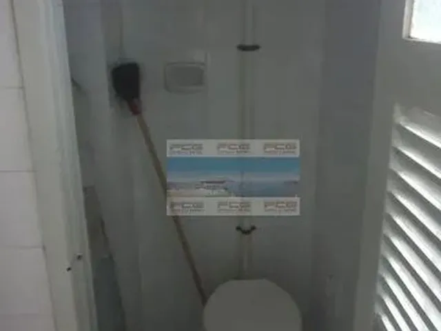 Imagem 3: Apartamento com 55M² e Quarto no Centro - Niterói - Rj
