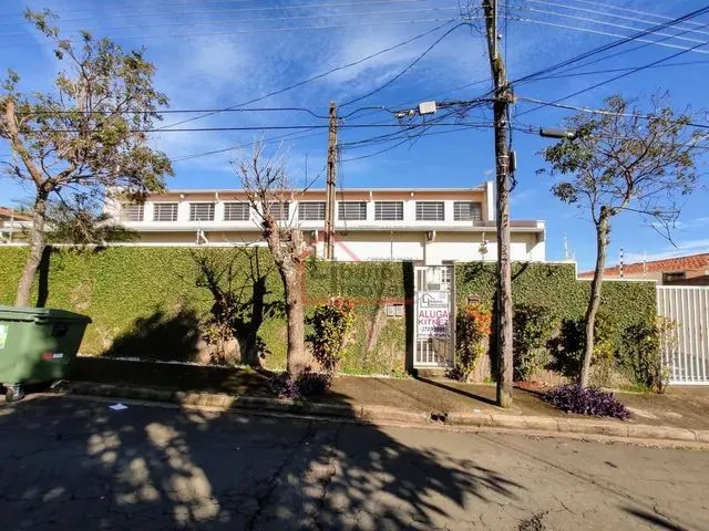 Imagem: Kitnet - Vila santa Isabel - Campinas