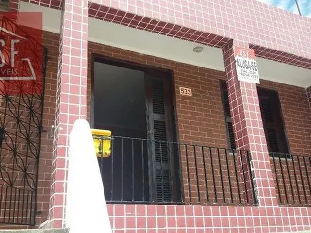 Imagem 16: Apartamento com 2 Dormitórios para Alugar, 75 M² por R$ 700,00 - Centro - Maranguape/Ce