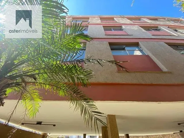 Imagem 1: Apartamento 3 Quartos, Suíte, 2 Vagas, Ao Lado da Fae - Ed Visconde - Centro