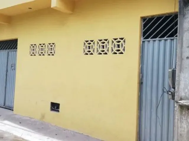 Imagem: Alugo Casa 2/4 1º Andar em Vilas de Abrantes