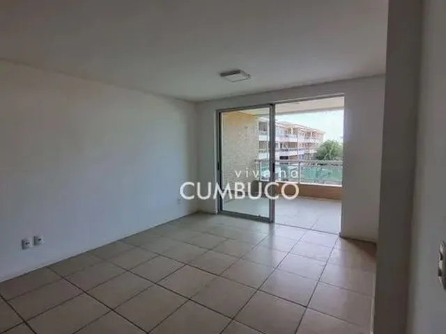 Imagem: Apartamento para Locação no Cumbuco