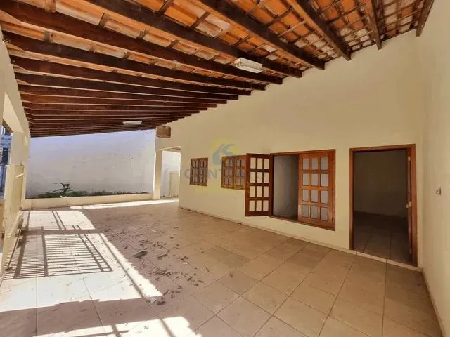 Imagem: Aluga-Se Esta Casa no Bairro Coophema