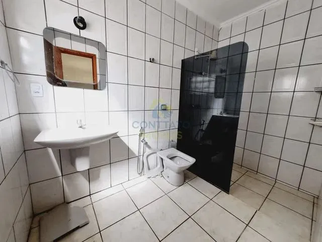 Imagem 3: Aluga-Se Esta Casa no Bairro Coophema