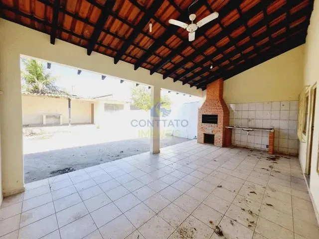 Imagem 4: Aluga-Se Esta Casa no Bairro Coophema