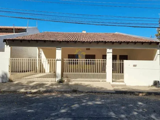 Imagem 6: Aluga-Se Esta Casa no Bairro Coophema