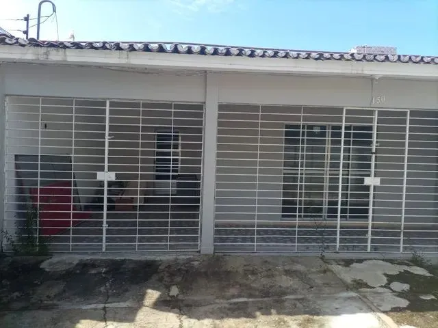 Imagem: Casa para Aluguel Possui 120 Metros Quadrados