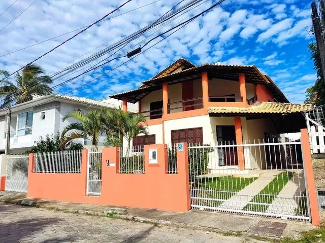 Imagem: Casa 5 Quartos Praia dos Ingleses Anual