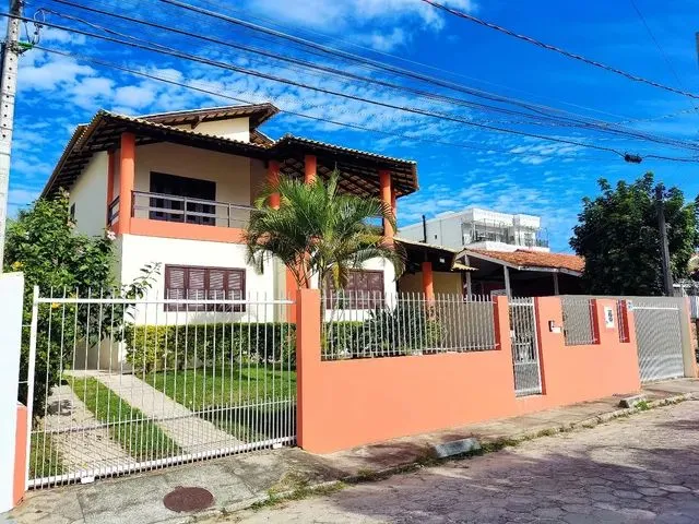 Imagem 10: Casa 5 Quartos Praia dos Ingleses Anual