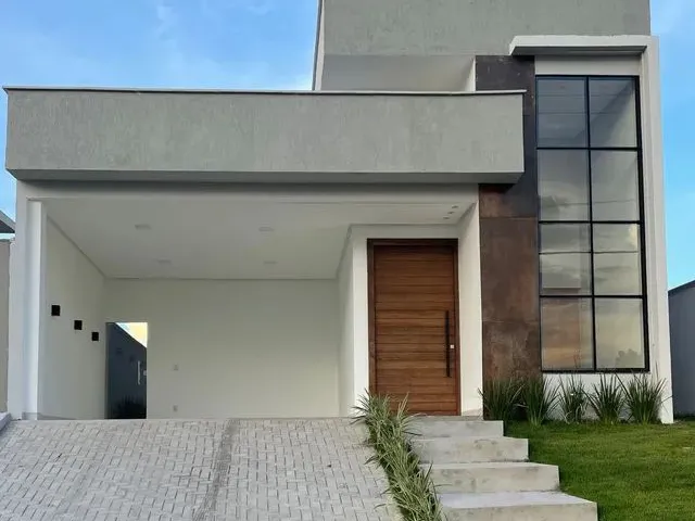 Imagem: Aluga-Se Lindissima Casa no Condominio Ipiranga