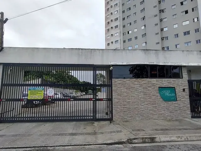 Imagem: Oportunidade 2Qts Mobiliado na Serraria