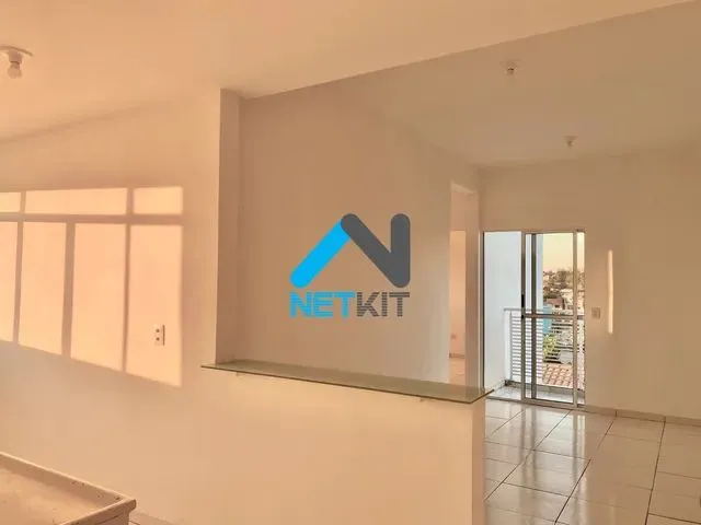 Imagem: Apartamento em Mogi das Cruzes, com 1 Vaga