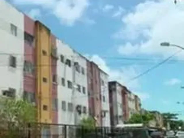 Imagem: Apartamento 2 Quartos 63 M2No Residêncial