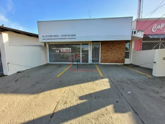 Imagem: Casa - Jardim santa Genebra II (Barão Geraldo)
