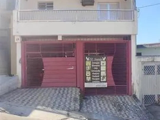 Imagem: Sobrados para Locação em São Paulo no