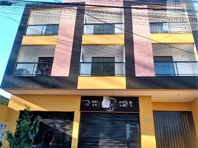 Imagem: Kitnet Próximo a Utfpr Unidade Apucarana