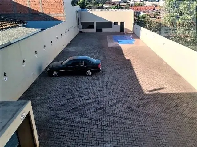 Imagem 4: Kitnet Próximo a Utfpr Unidade Apucarana