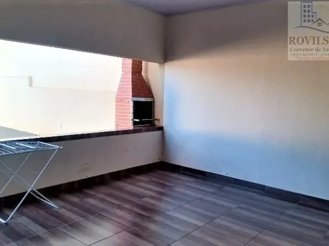 Imagem 3: Kitnet Próximo a Utfpr Unidade Apucarana