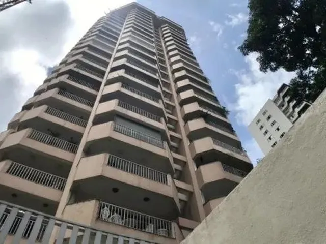 Imagem: Aluguel Apartamento com 4 Suítes, 2 Vagas