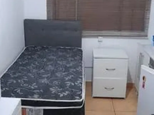 Imagem: Kitnet Curitiba