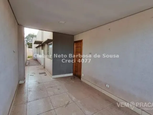 Imagem 11: Alugo Casa com 03 Dormitórios, Cômodos Amplos e Iptu Incluso
