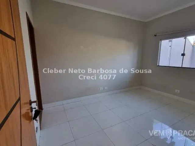 Imagem 12: Alugo Casa com 03 Dormitórios, Cômodos Amplos e Iptu Incluso