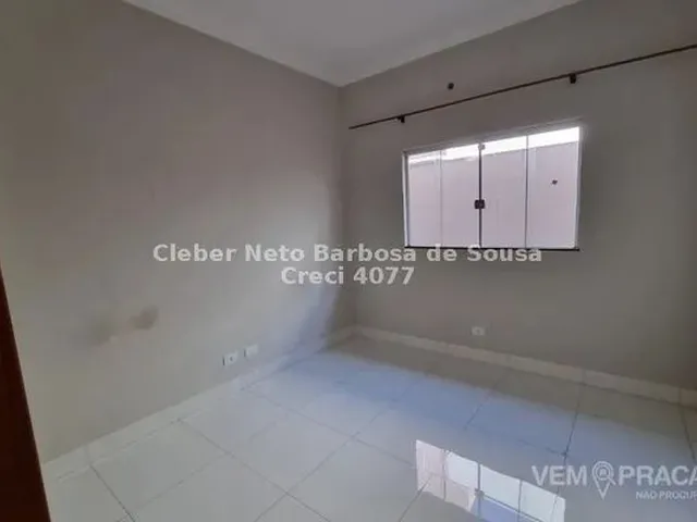 Imagem 4: Alugo Casa com 03 Dormitórios, Cômodos Amplos e Iptu Incluso