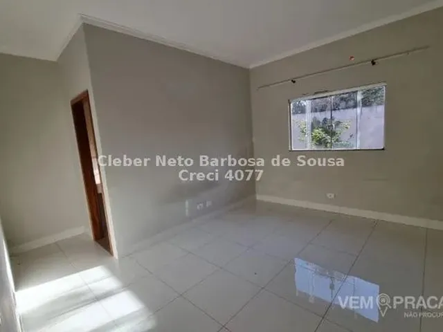 Imagem 14: Alugo Casa com 03 Dormitórios, Cômodos Amplos e Iptu Incluso