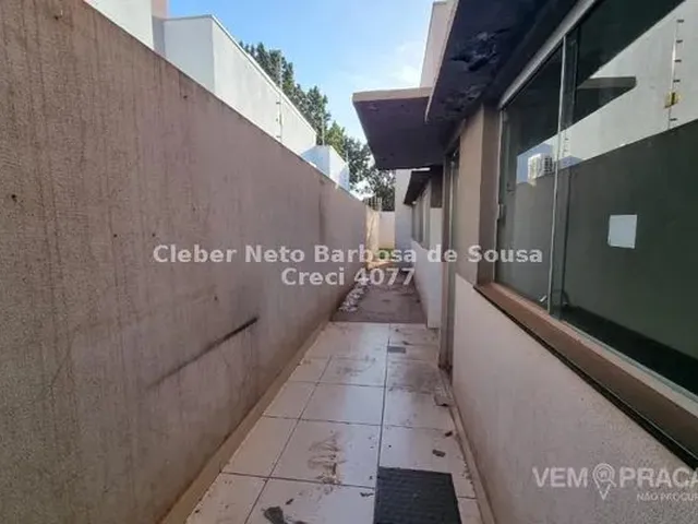 Imagem 10: Alugo Casa com 03 Dormitórios, Cômodos Amplos e Iptu Incluso