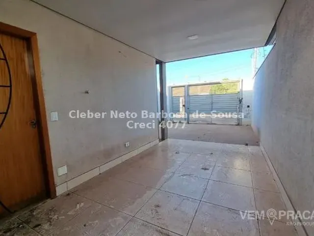 Imagem 15: Alugo Casa com 03 Dormitórios, Cômodos Amplos e Iptu Incluso
