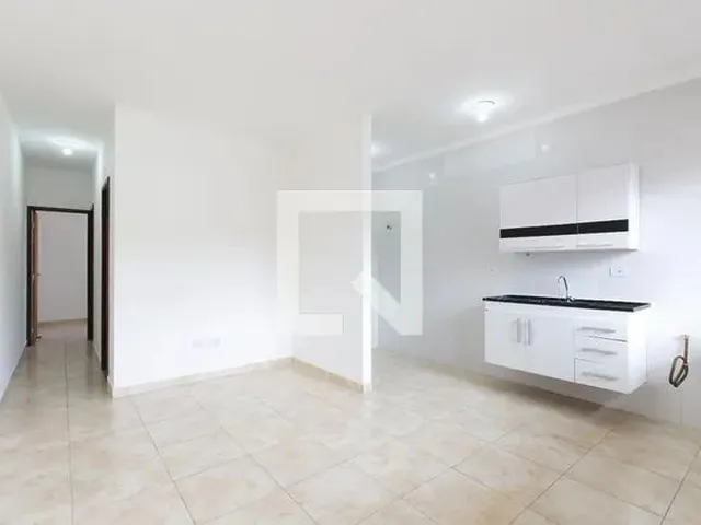 Imagem: Apartamento para Aluguel - Jardim Nossa