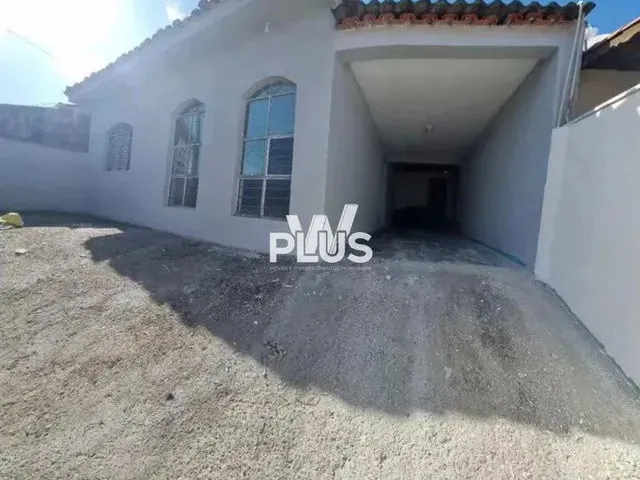 Imagem: Casa com 3 Dorms, Jardim Leocádia, Sorocaba