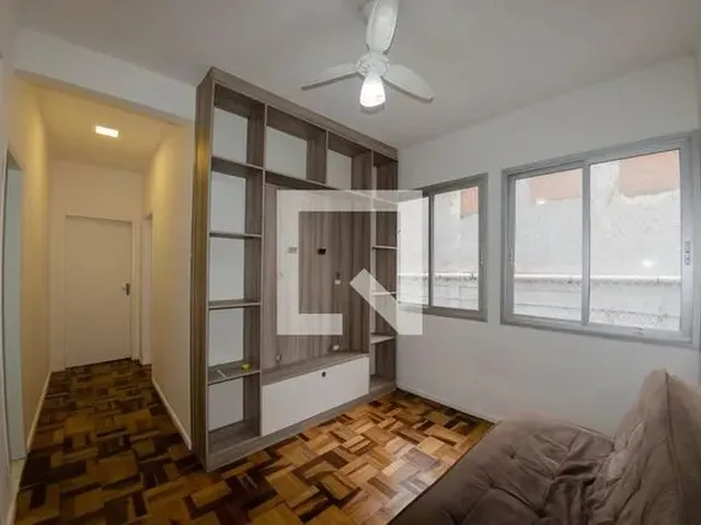 Imagem: Apartamento para Aluguel - Centro, 2 Quartos