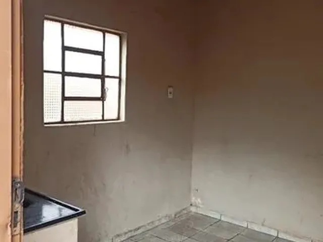 Imagem 2: Casa Simples no Guanandi